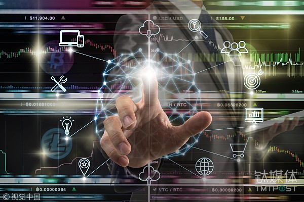 【书评】《区块链、人工智能、数字货币》：一本可以搞清楚身边黑科技的指导手册