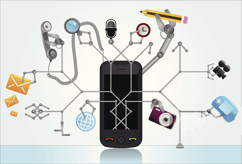 手机厂商比拼AI实力，为什么华为坚持“硬AI”胜过“软AI”