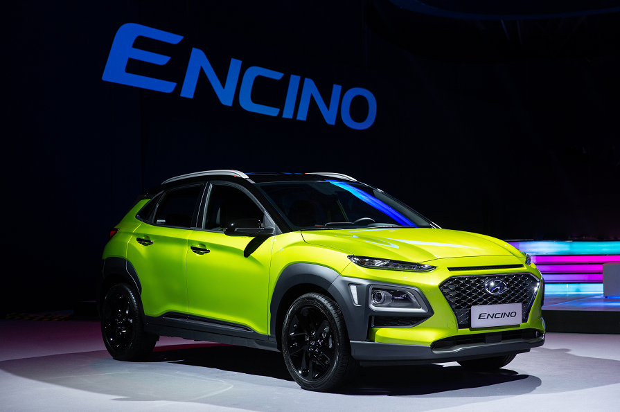 北现高性能系列NCINO上市，发布4款车型，售价99万元-15.59万元 | 钛快讯