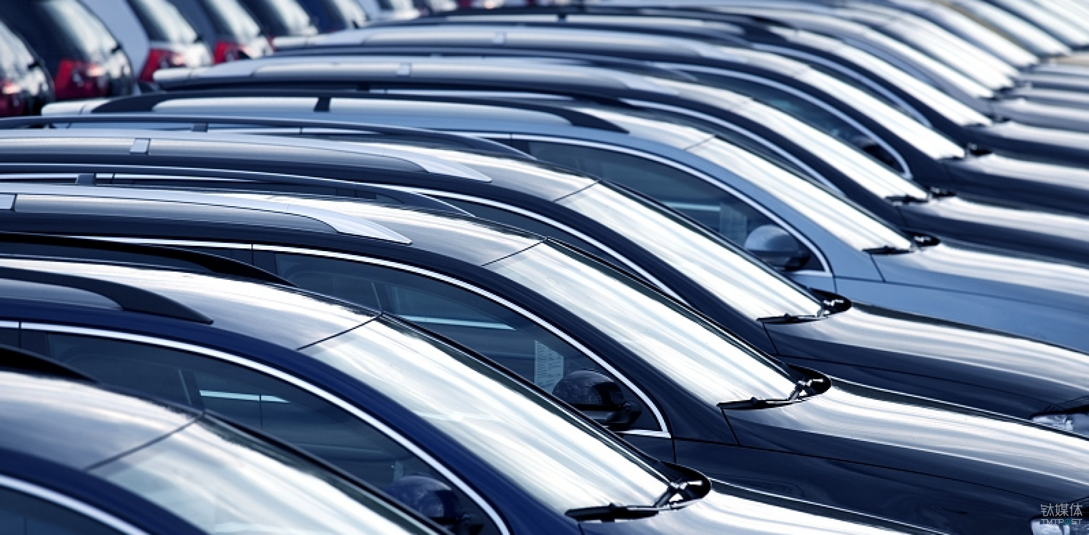 易车发布《中国轿车市场洞察报告》：SUV将超轿车，轿车市场已到结构调整期