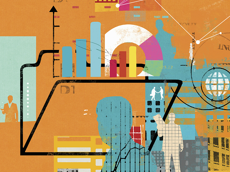 四种战略眼光产生四个组织能力层次，看看你处于哪一层|72问大学