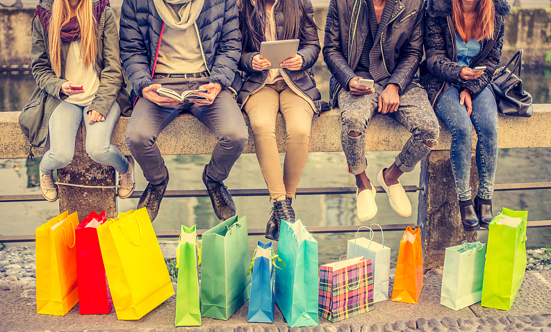 决定消费升级的“消费资本”，你达标了吗？