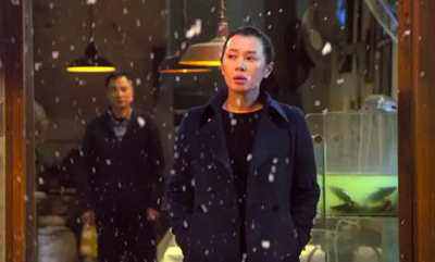 被导演亲自呼吁抵制，《西北风云》背后有着怎样的内情？