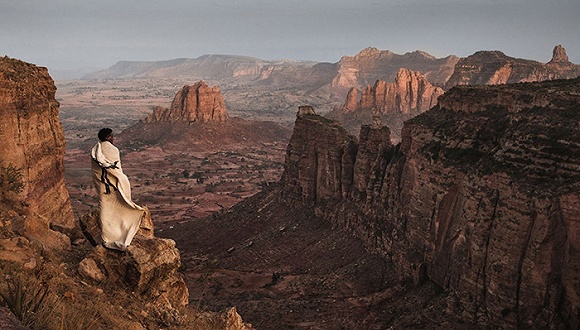 非洲：下一个区块链中心？