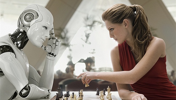 “你不温柔，我不主动”，如何才能让机器获得感官？