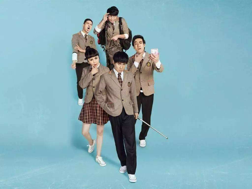 应收账款增10倍、沈腾年入6千万，开心麻花去年全靠铁拳？