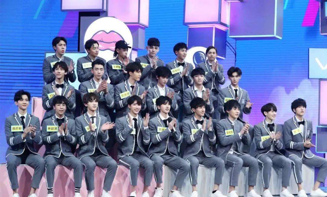 偶综成资本新宠，中国将迎来强吸金的后偶像时代吗？