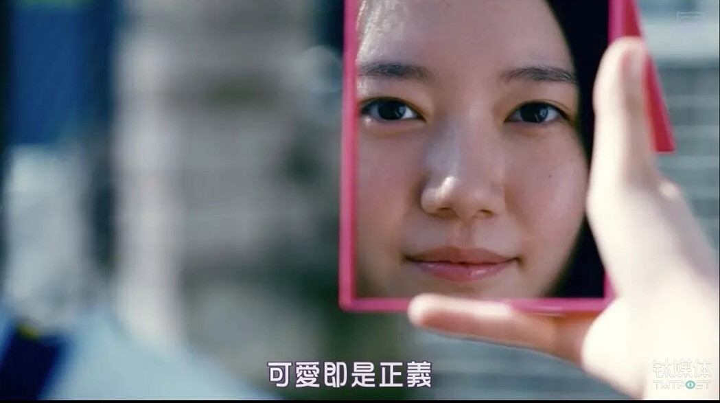 带货的范冰冰解决了“买什么”，美妆电商平台还想告诉你“怎么买”