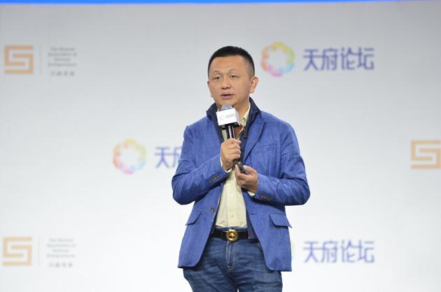 朱啸虎谈美团滴滴争斗：边界是打出来的，打打更健康