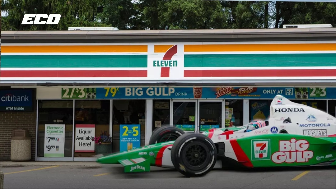 便利店+体育营销，会是谁的春天？