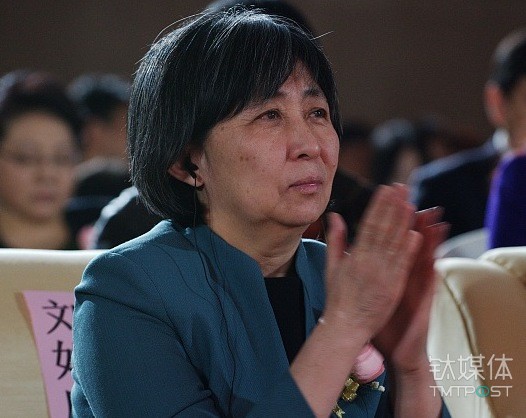 刘姝威再发文力挺京东方：正推动其与行业龙头合作