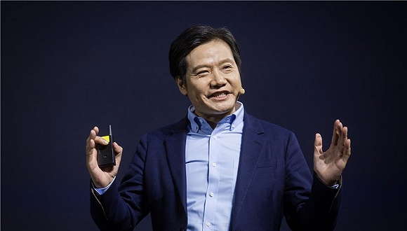 【观点】雷军“5%的决定”，更可能是小米IPO前的一场秀