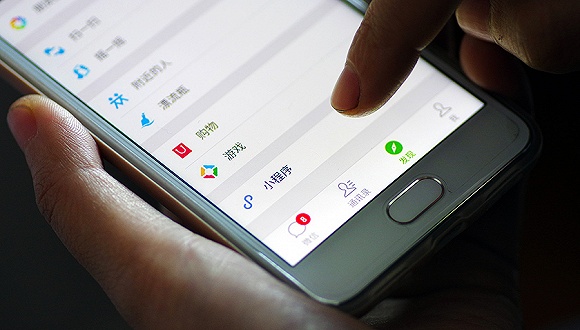 小程序：BAT的下一个新战场