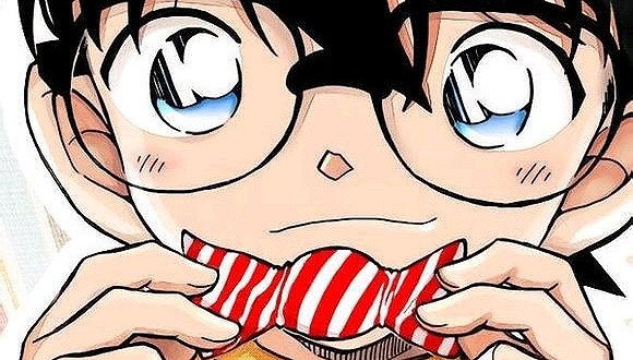 口碑差票房高，柯南剧场版怎么了？