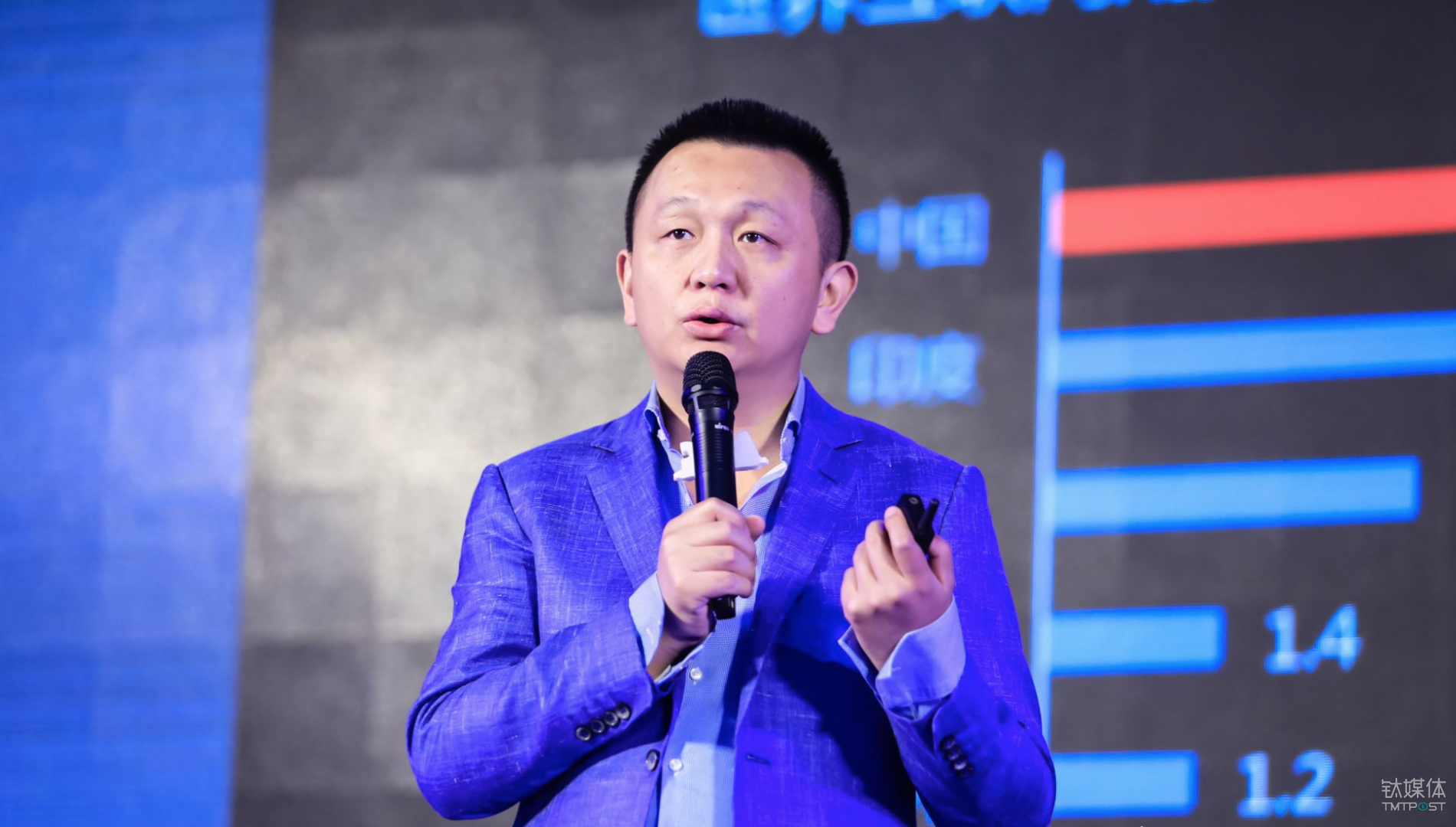 朱啸虎：2018年是小程序唯一的流量红利期