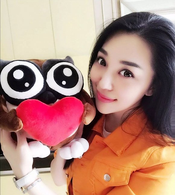 前映客主播豆姐