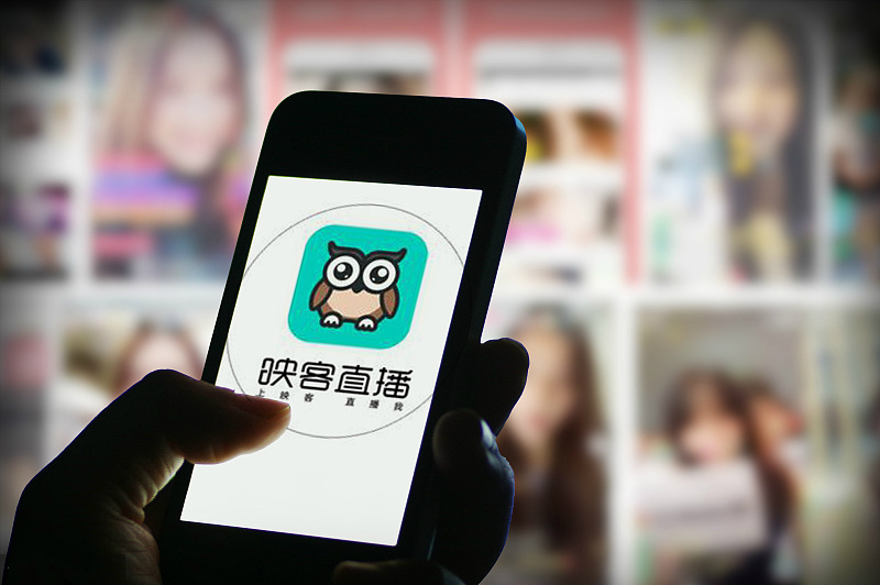 映客不容易：IPO前奋力一搏