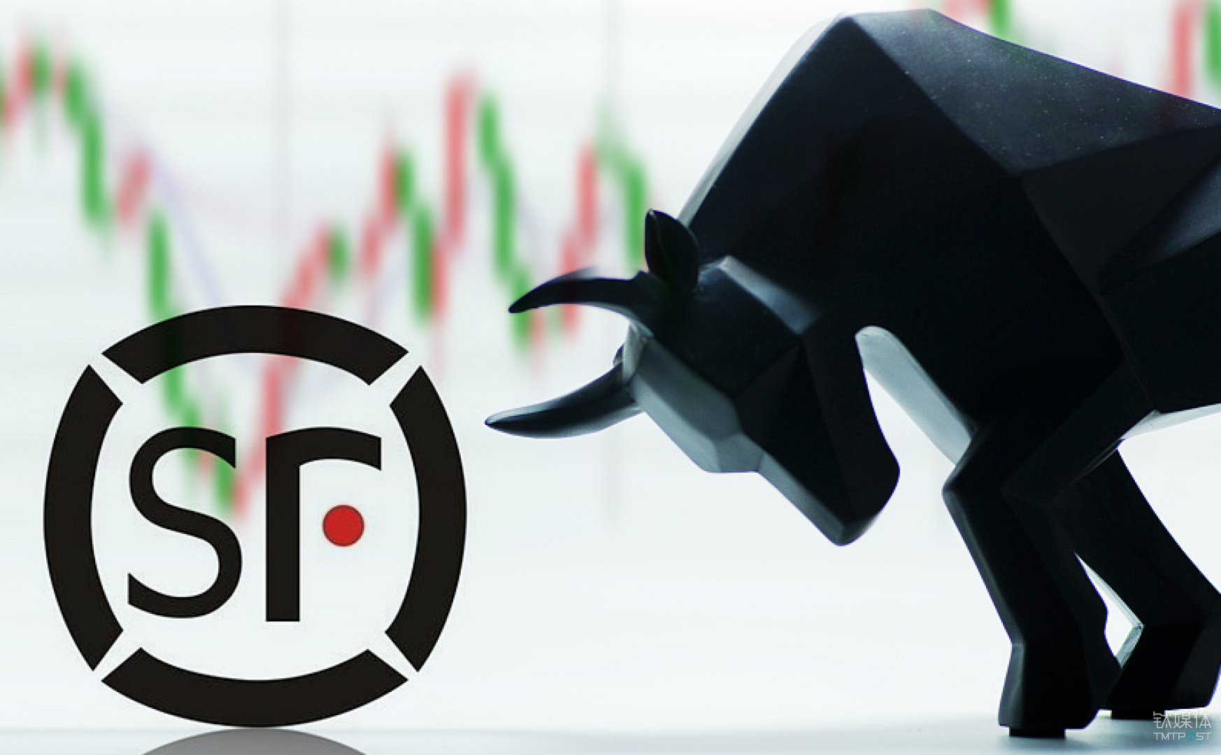 顺丰Q1净利9.95亿，同比增长29%，还成立供应链大数据平台