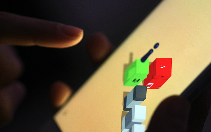 小程序创业者：不要轻易涉足小游戏开发领域