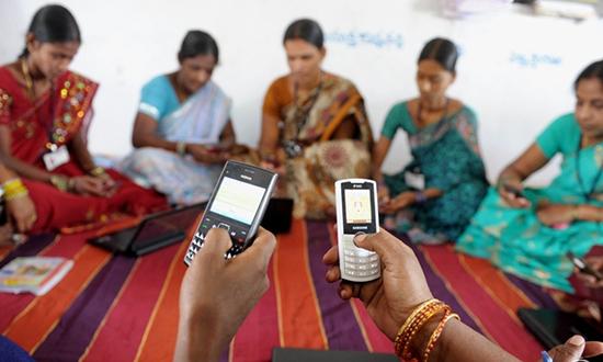 功能手机暴增，智能手机销量疲软，中国手机在印度遭遇了什么？