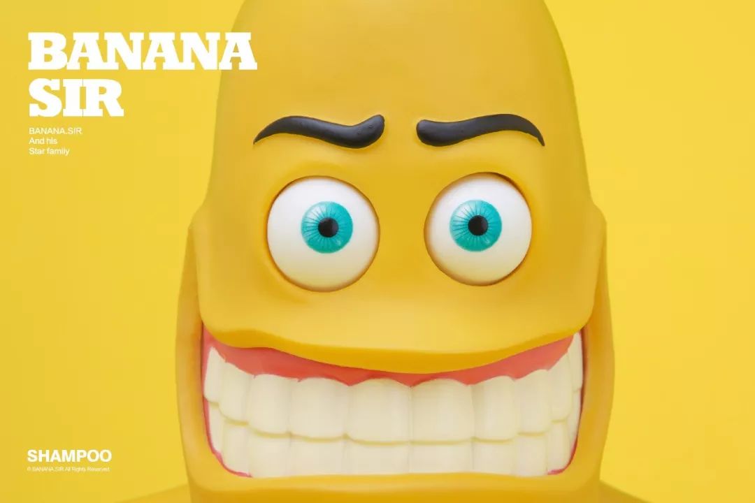 污力滔滔的香蕉先生,竟然还可以用来做这种事 | 生活方式