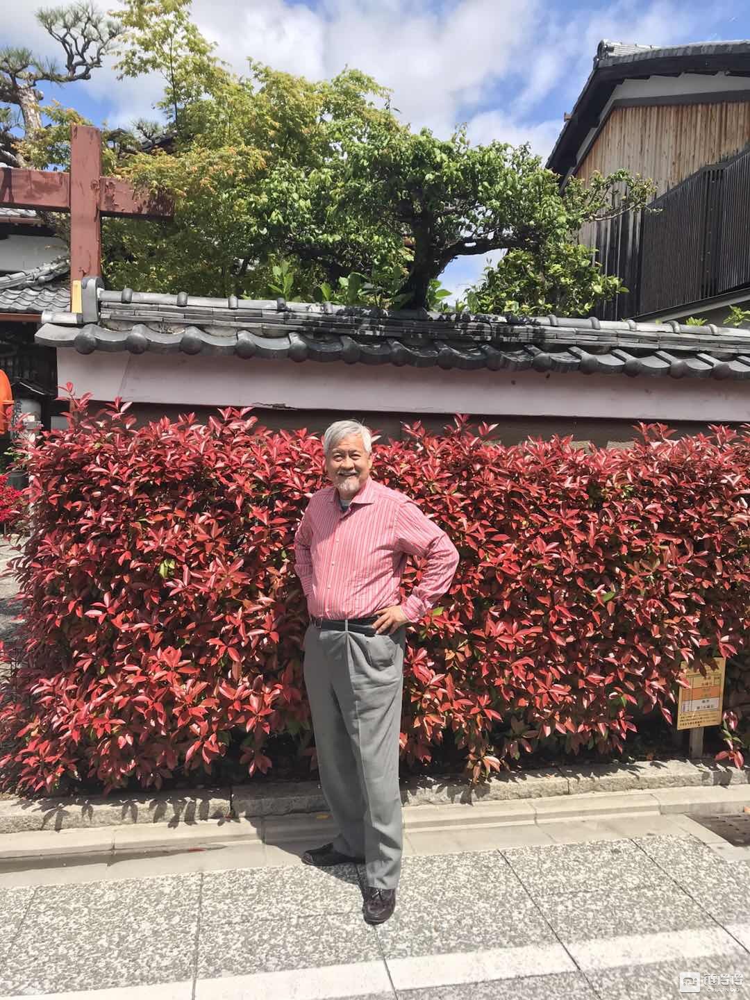 薛蛮子是什么人