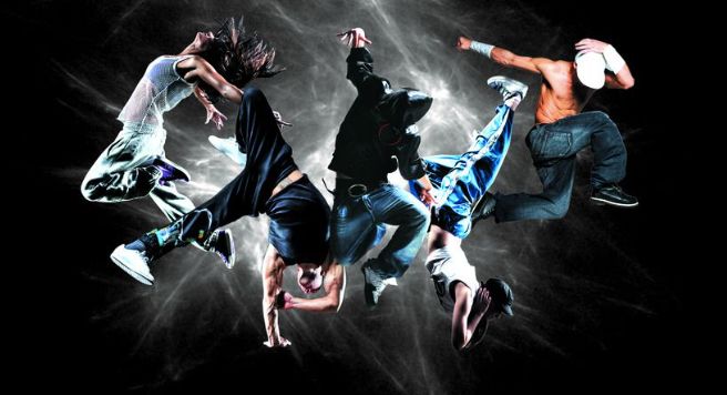 优酷推个人爱奇艺斗舞团盘点两挡街舞综艺背后的27家厂牌