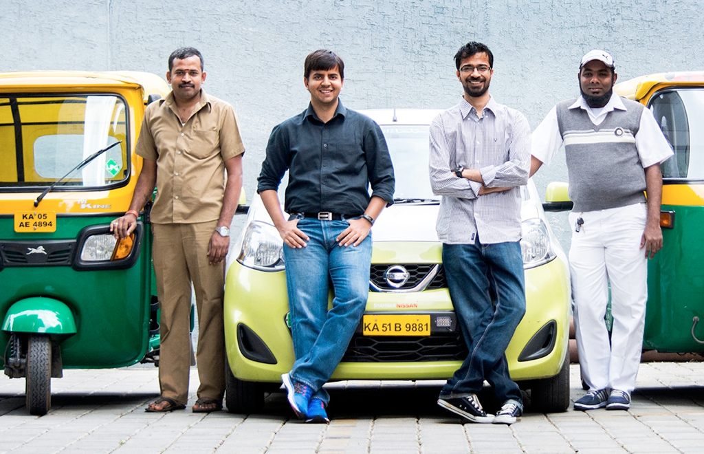 企鹅吞象：落子十大领域，腾讯全面布局印度