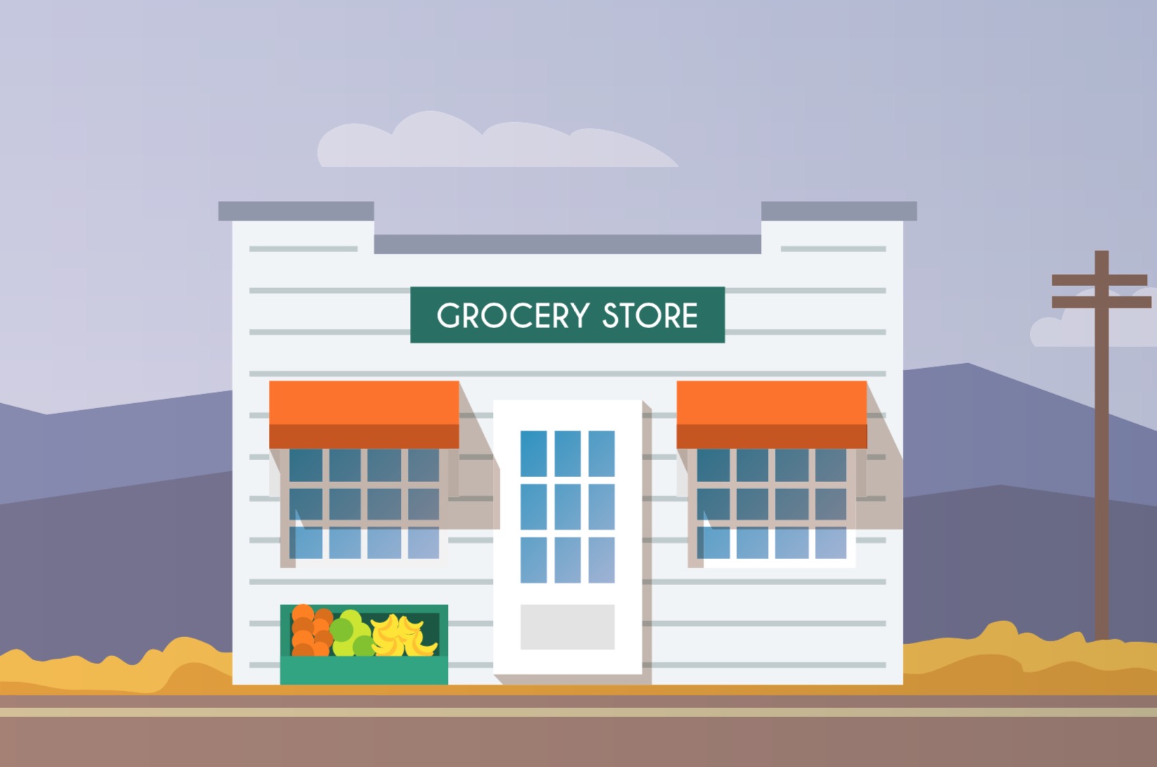 中美线下零售都出现新扩张者，两者路径却大相径庭