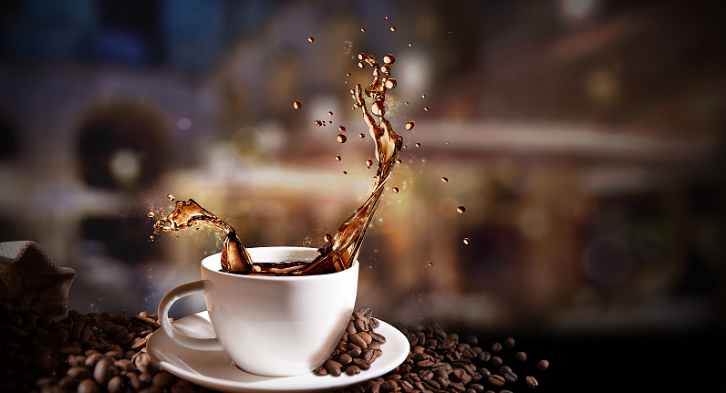 咖啡新零售的春天来了吗？