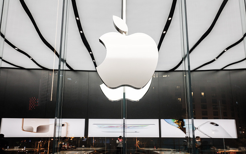 苹果能逆势增长，保守的国产手机或为“神助攻”