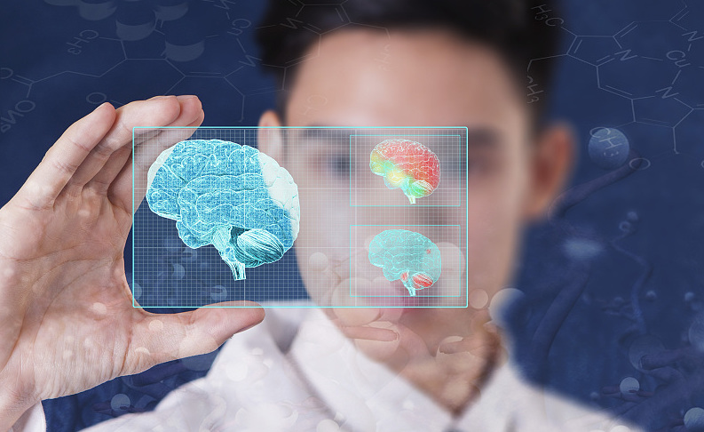 传统病理学发展太慢，HistoWiz 想在云上搭建全球最大的癌症数据库