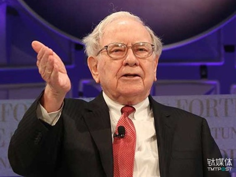 【重磅】90岁巴菲特接受提问挑战，这里是十大核心问答精编