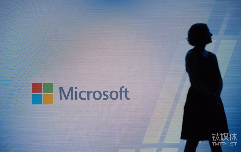 跨向未来，微软终于甩掉Windows包袱