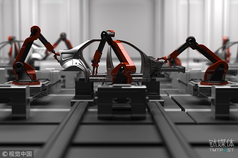 大客户续约率超90%，这家公司把企业最复杂的 ERP 系统“SaaS 化”