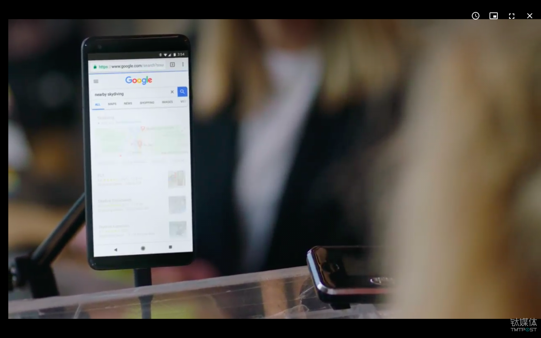 2018 Google I/O 谷歌开发者大会全记录