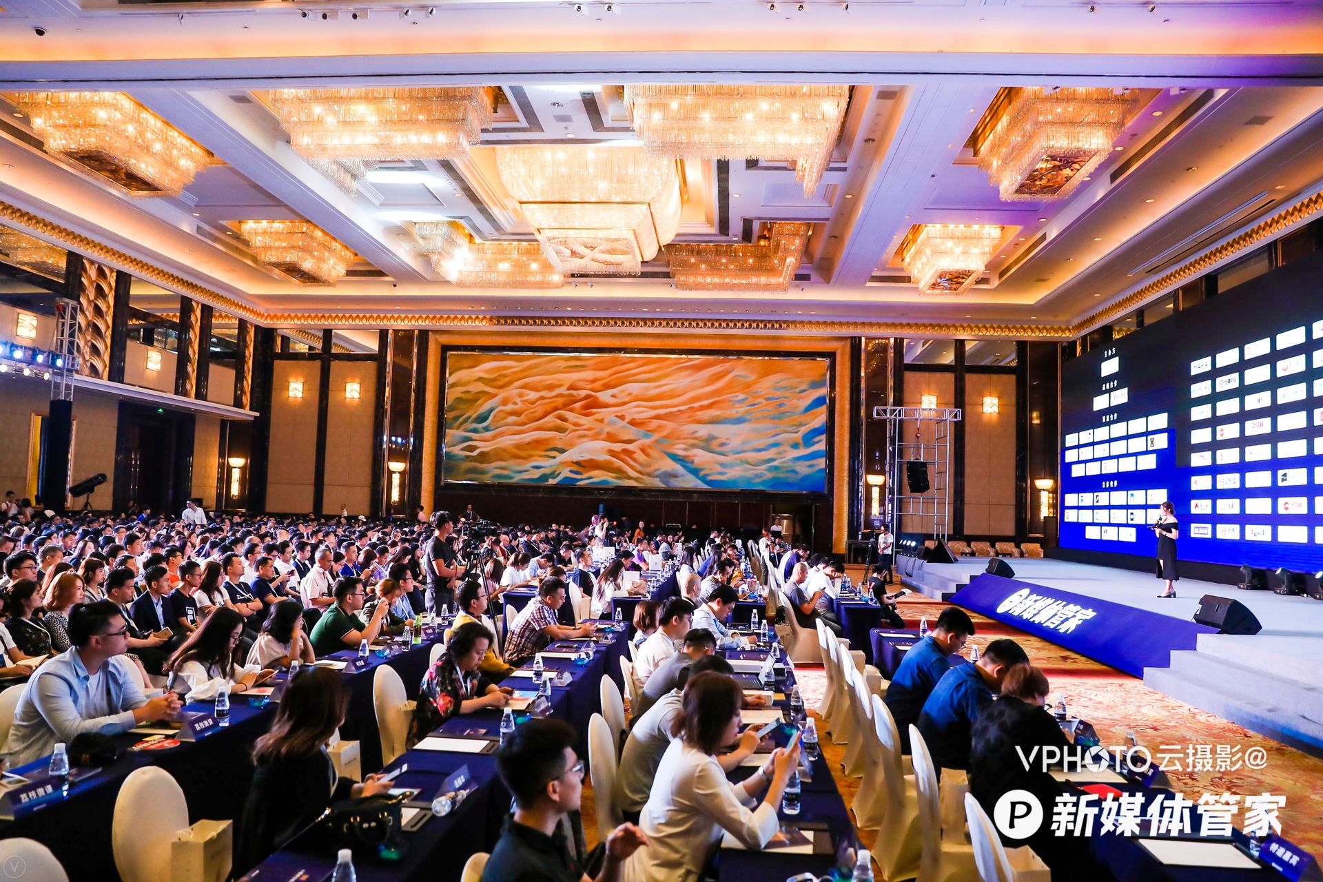 小程序火了，内容电商如何借势崛起？