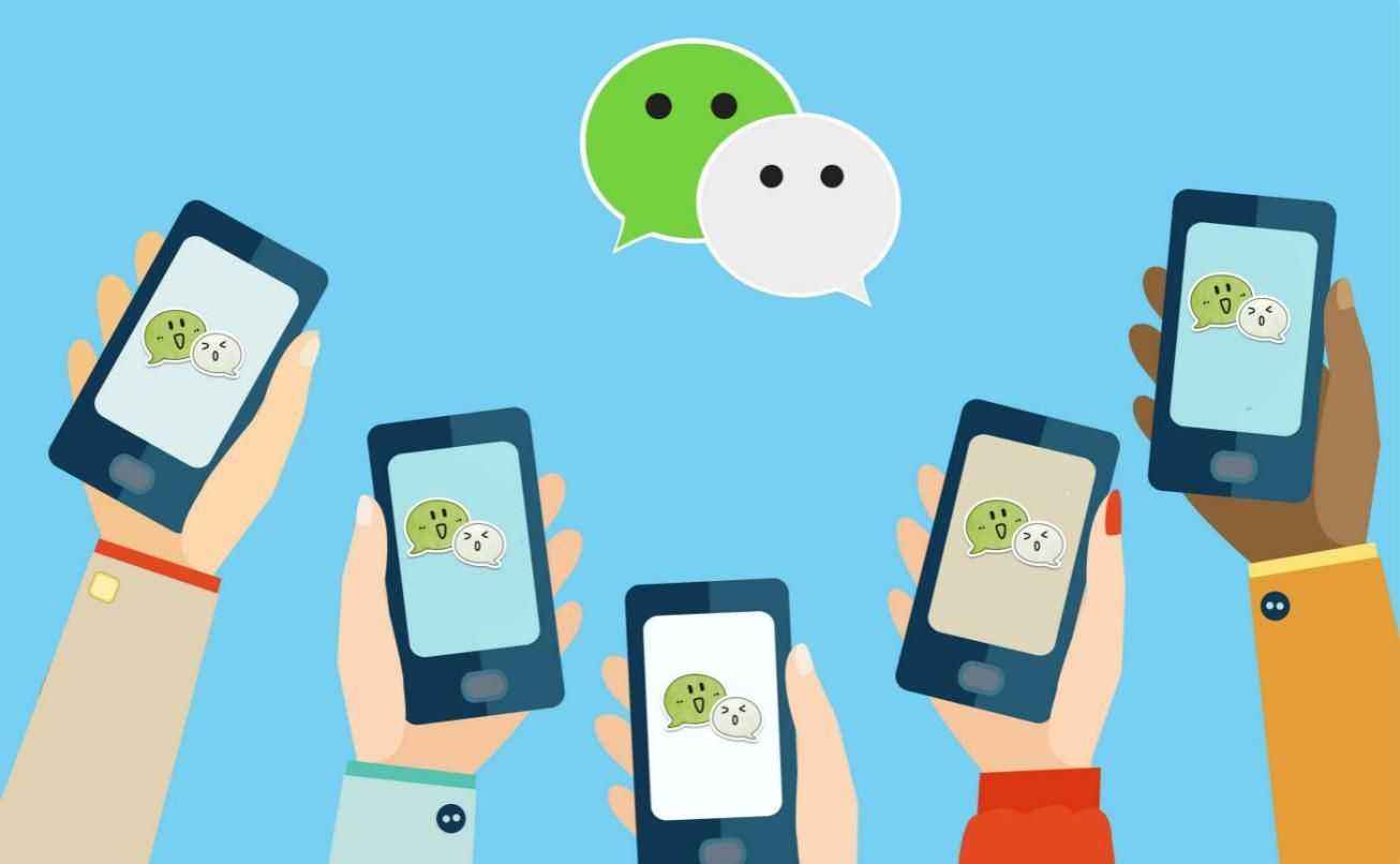 小程序是万亿新零售市场的一张好牌吗？