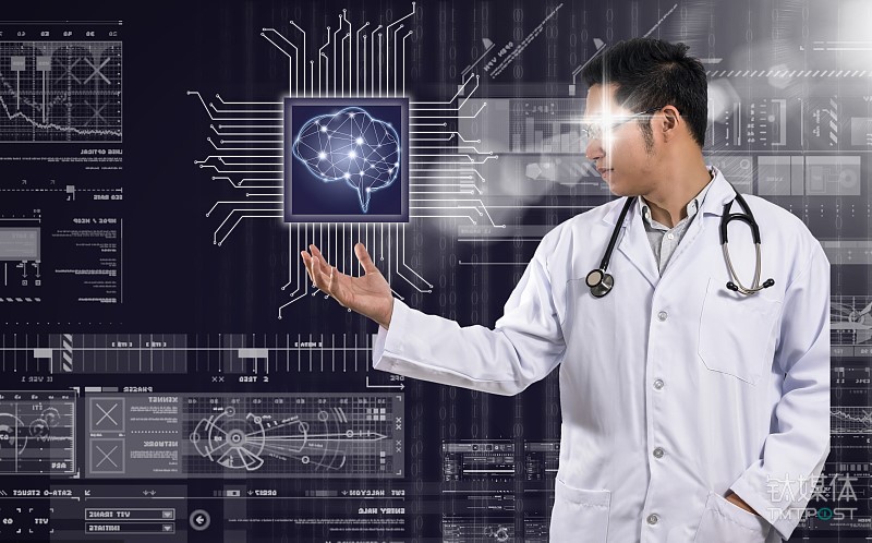 AI应用于病床管理，跟踪式预测让患者有床可住