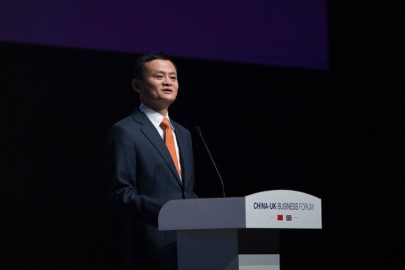 利润率恐怕要继续下降，阿里巴巴的350亿美元能否得到回报？