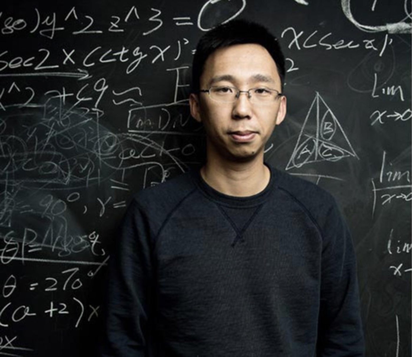 ex OIer&ACMer、旷视科技(Face++)创始人&CTO,ACM/ICPC 2008 WorldFina排名第6。