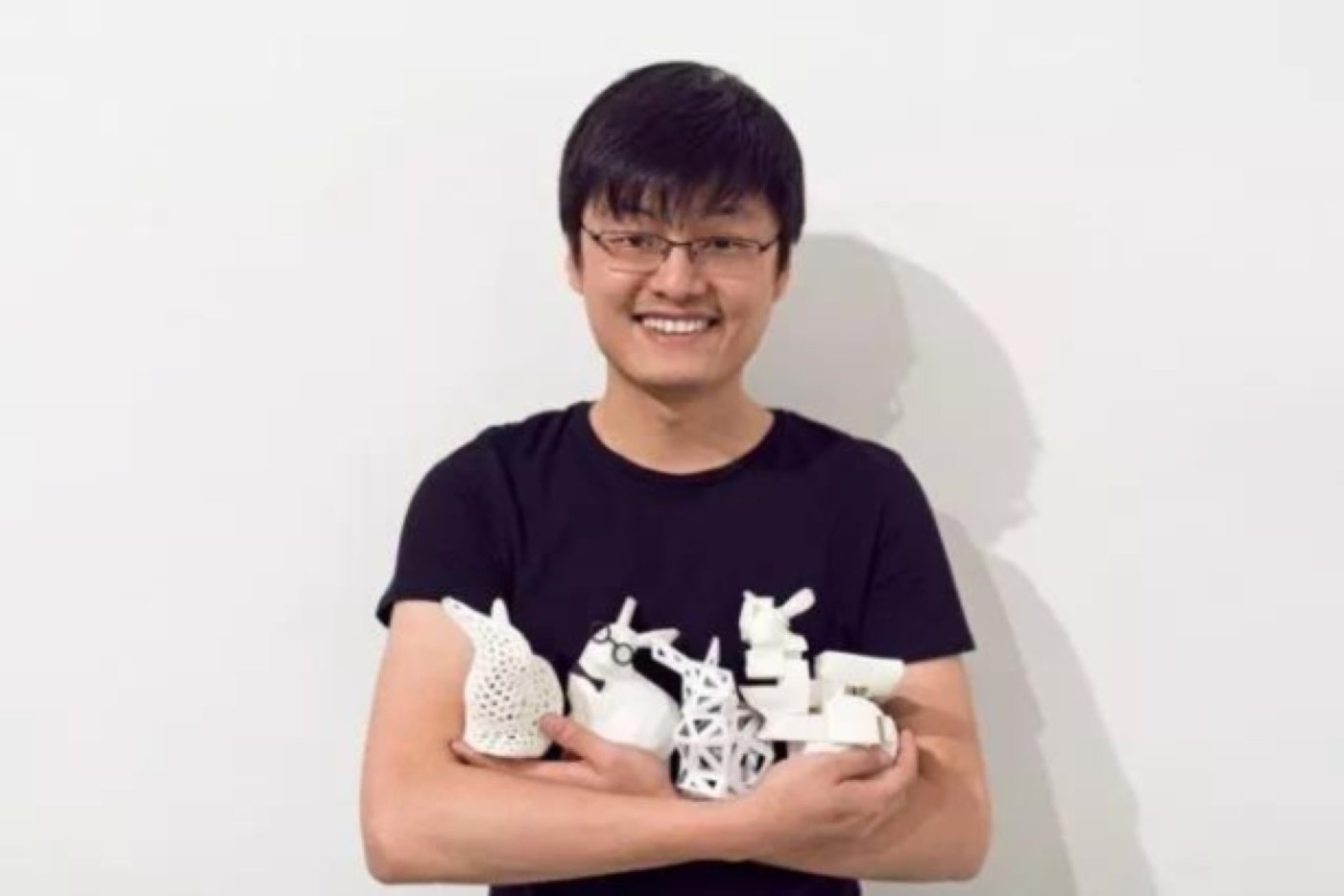 哈佛大学博士,同济大学设计与人工智能实验室主任,2017年“全球青年领袖”入选的9名中国人之一。