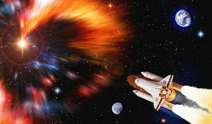 Space X猎鹰再次发射，中国民营火箭准备好了吗？