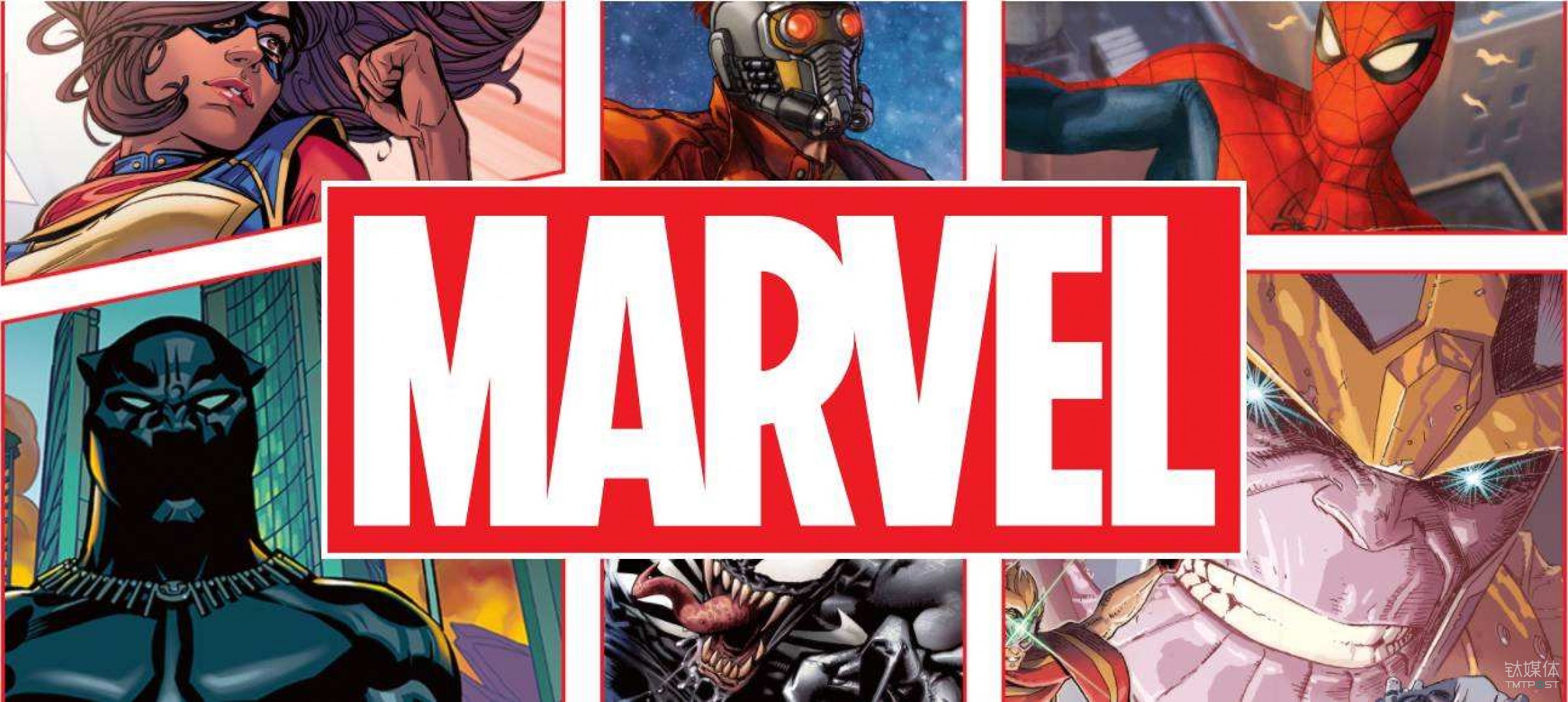 女生不懂《复联3》？她们不单是45%的观众，更是超过60%的衍生品消费者！