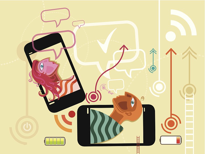 互联网还值得信任吗？