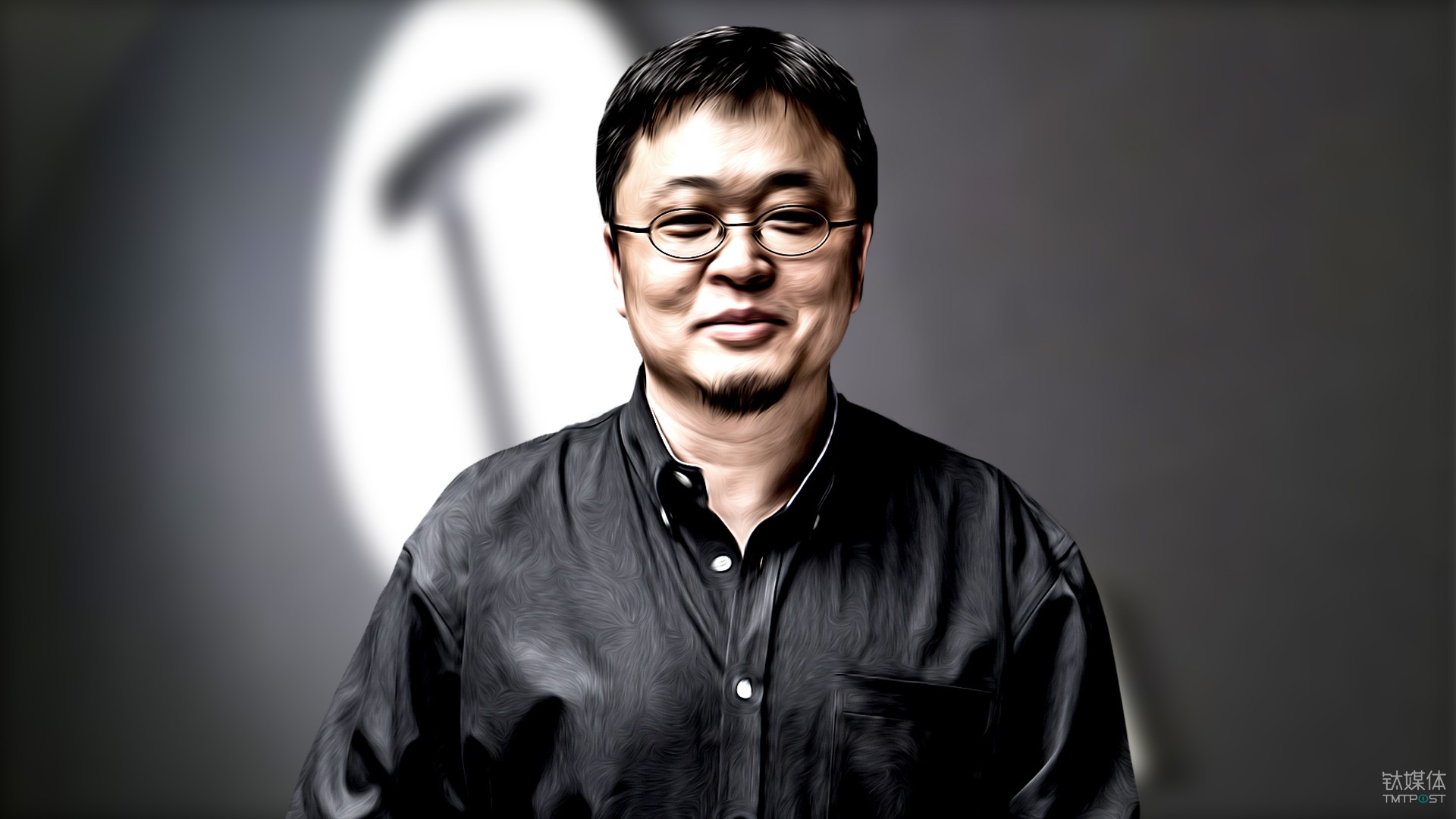 罗永浩“打脸史”：另类的企业家成长之路