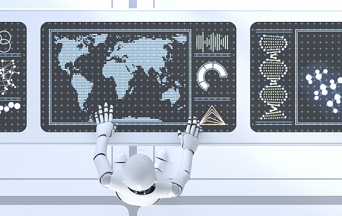 人工智能将如何影响核战争？