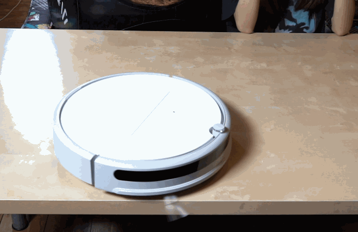 悬崖传感器高出防跌落