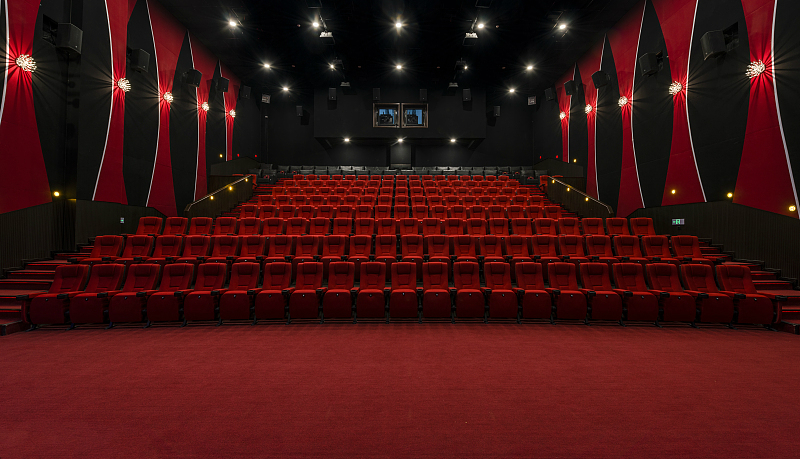 移动电影院：更像是夹在传统院线与视频网站之间的尴尬存在