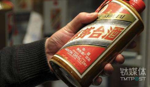 京东再度回应售假茅台：怀疑被调包，已立案并先行十倍赔付 | 钛快讯